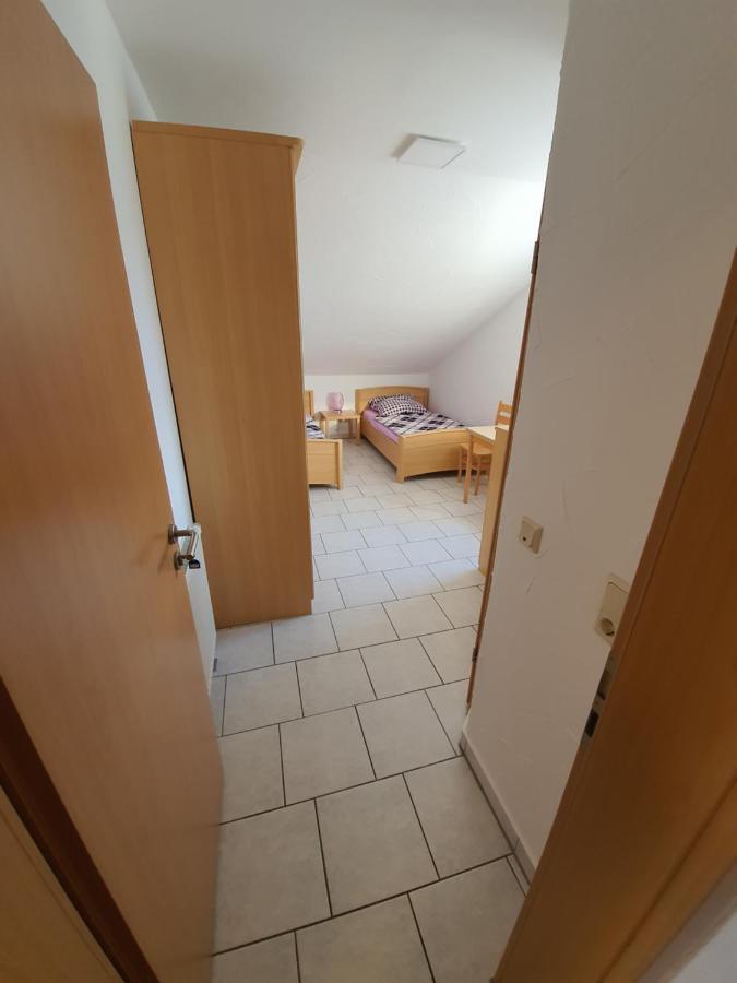 Erbacher Hof Homburg  Bagian luar foto
