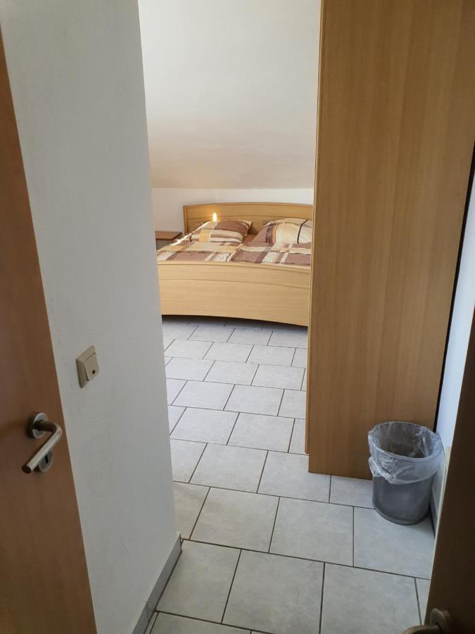 Erbacher Hof Homburg  Bagian luar foto