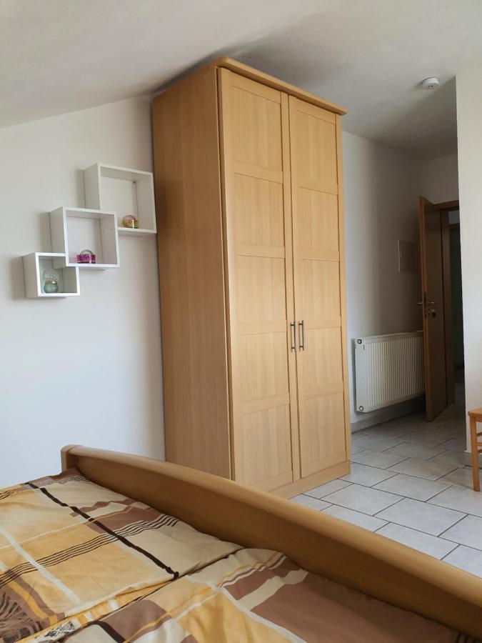 Erbacher Hof Homburg  Bagian luar foto