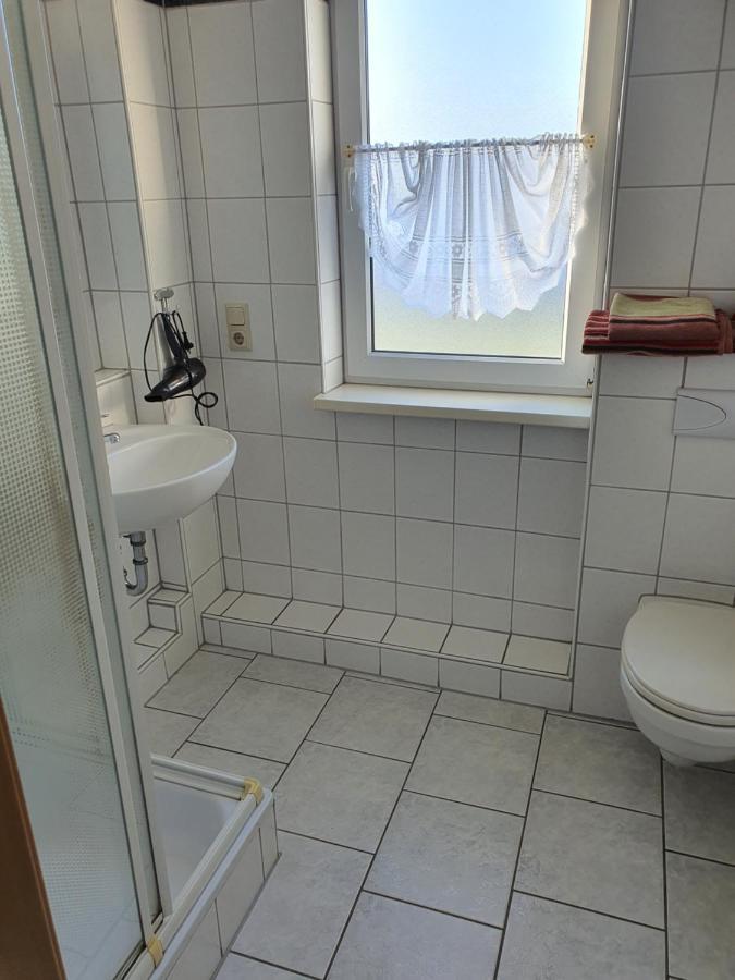 Erbacher Hof Homburg  Bagian luar foto