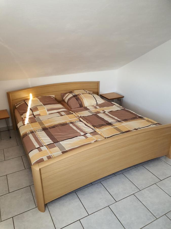 Erbacher Hof Homburg  Bagian luar foto