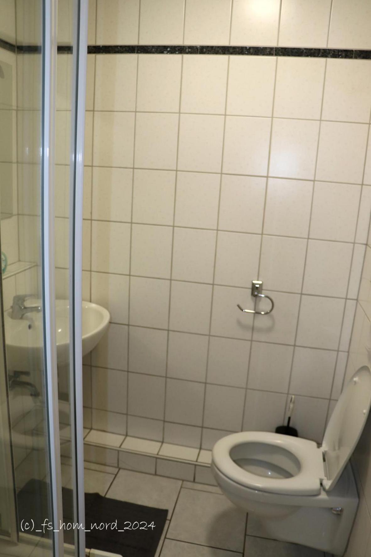 Erbacher Hof Homburg  Bagian luar foto