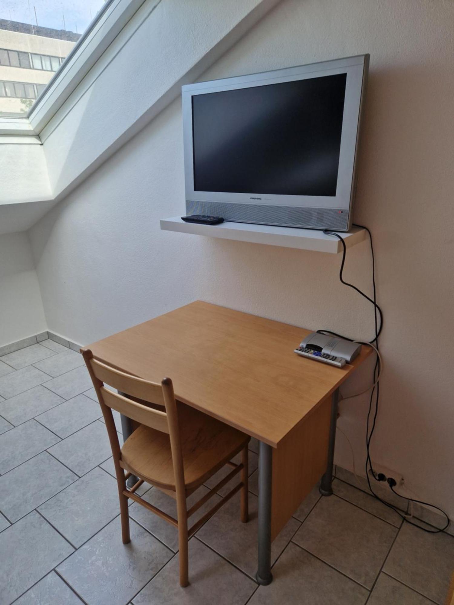 Erbacher Hof Homburg  Bagian luar foto