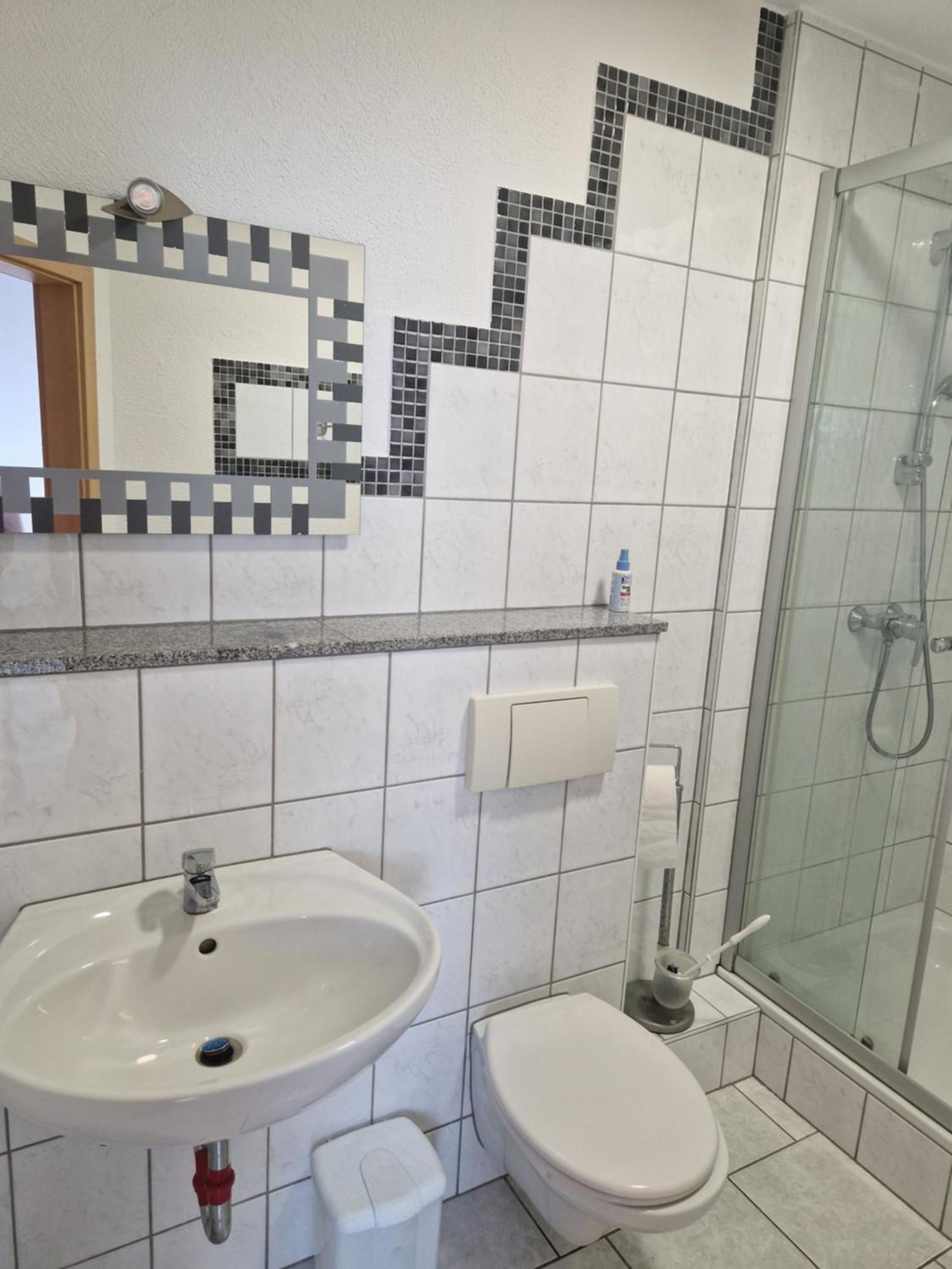 Erbacher Hof Homburg  Bagian luar foto